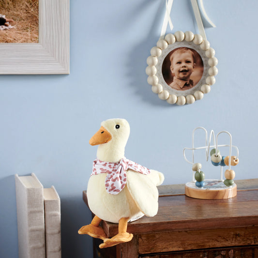 Garden Friends Duck Softie - Stuffed Toy