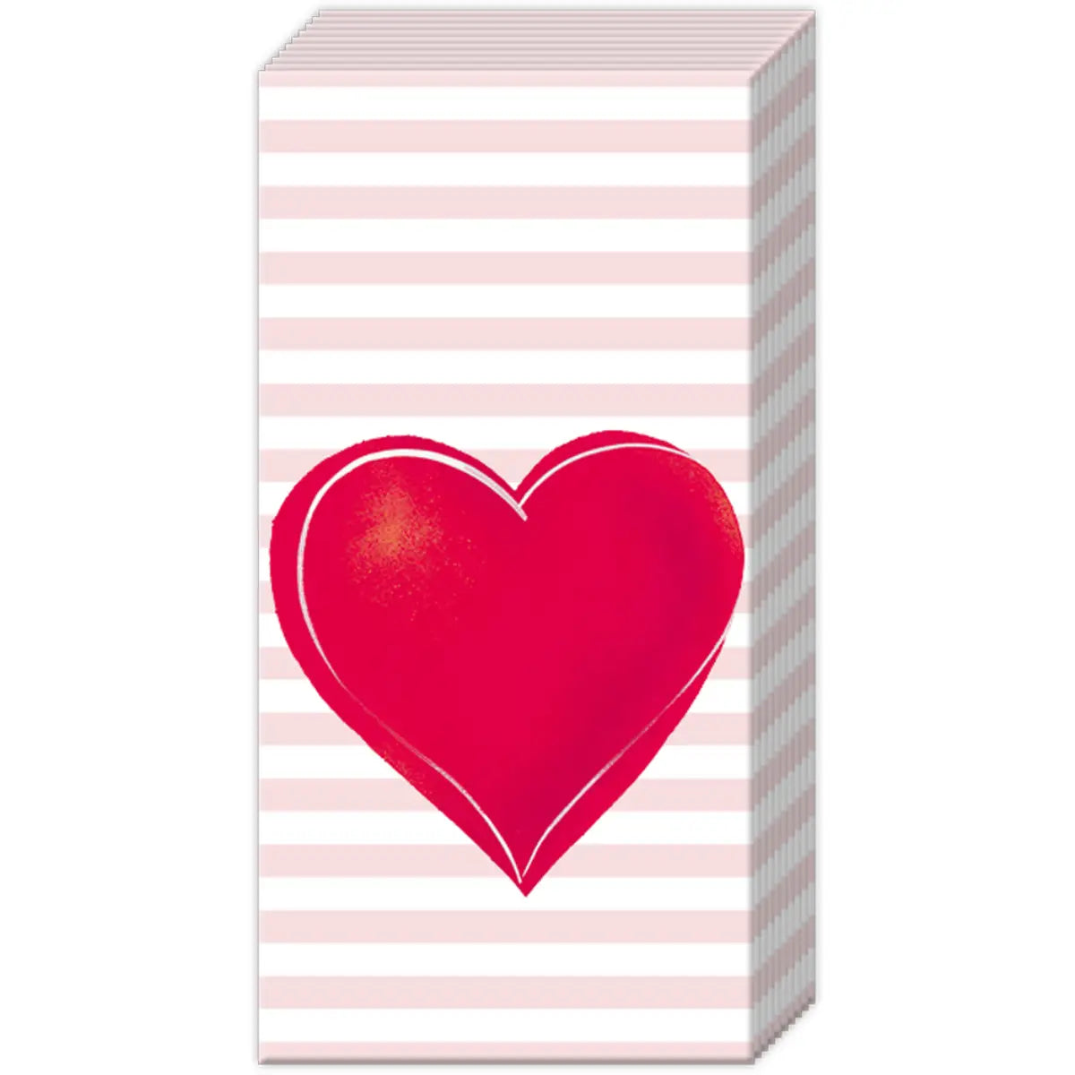 Pocket Tissues - All You Need Is Love
