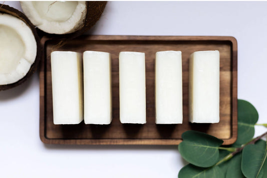 Amish Farms Fragrance Free Moisturizing Bar Soap