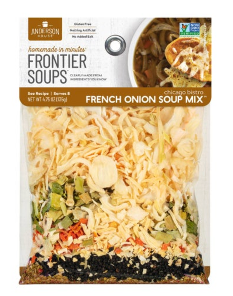 Chicago Bistro French Onion Soup Mix