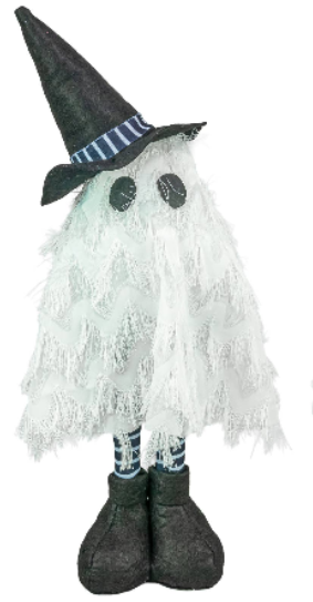 Ghostly Spooks Halloween Friends - 2 Options
