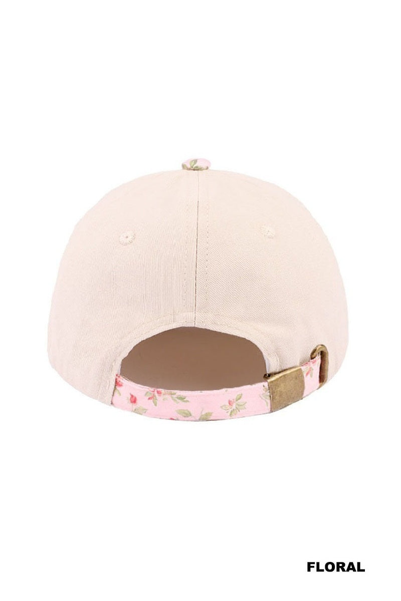 He Still Does Miracles Hat