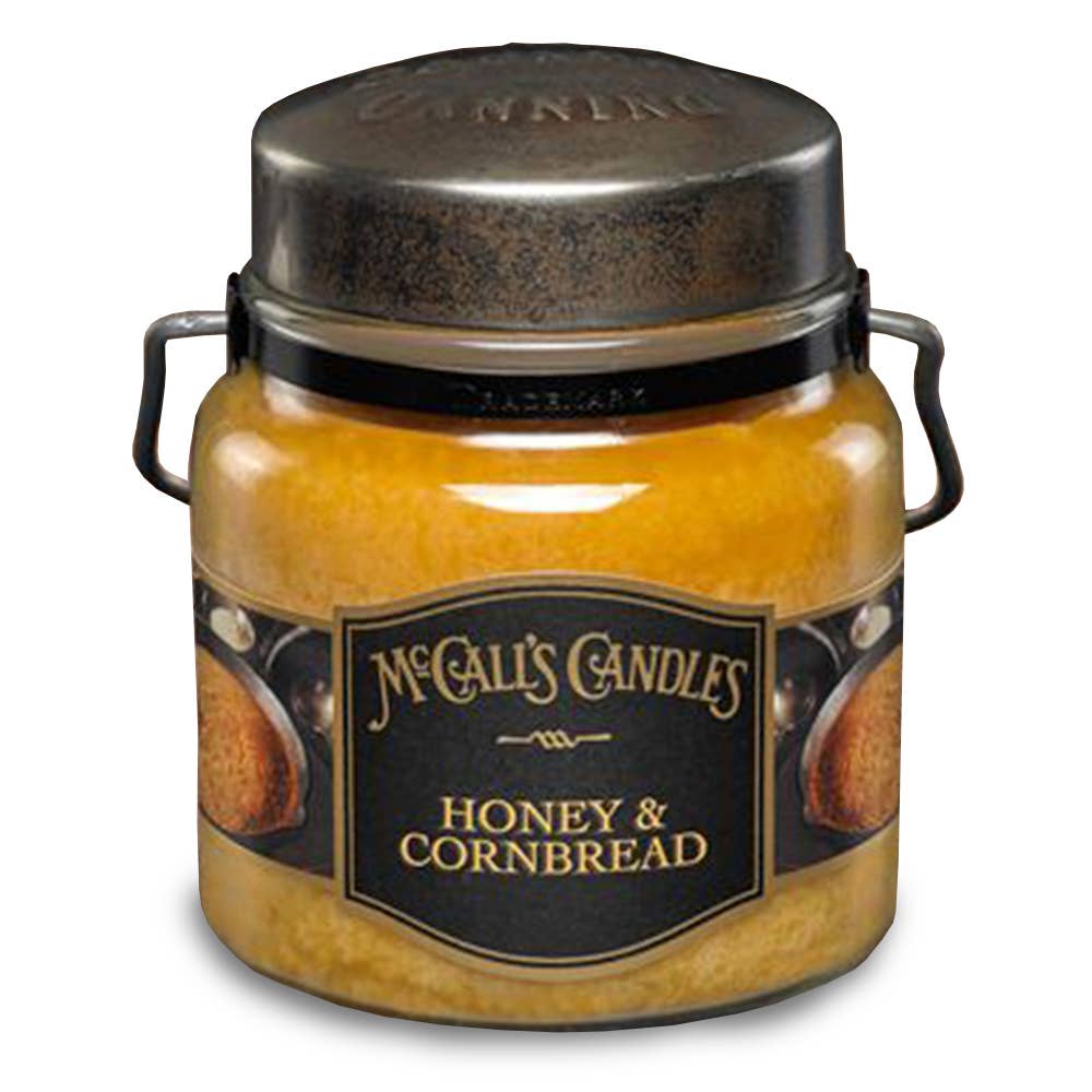 Honey & Cornbread
