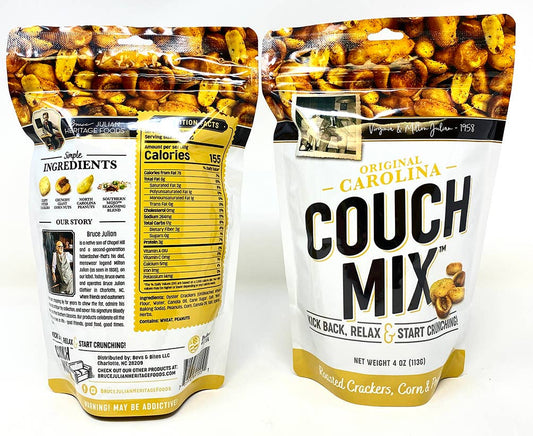 Couch Mix® - Bag