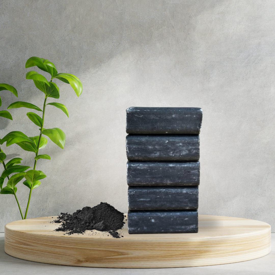 Amish Farms Deep Cleansing Soap