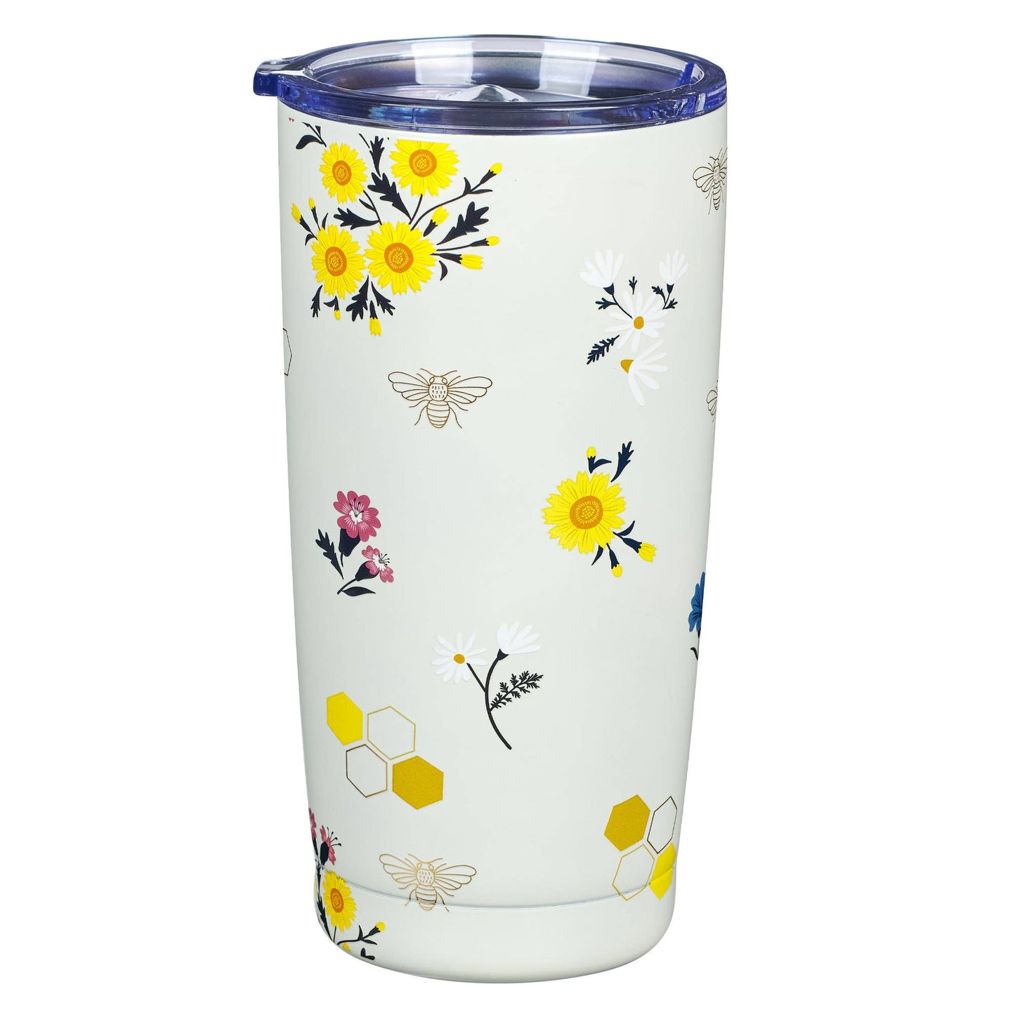 Kind Words Tumbler