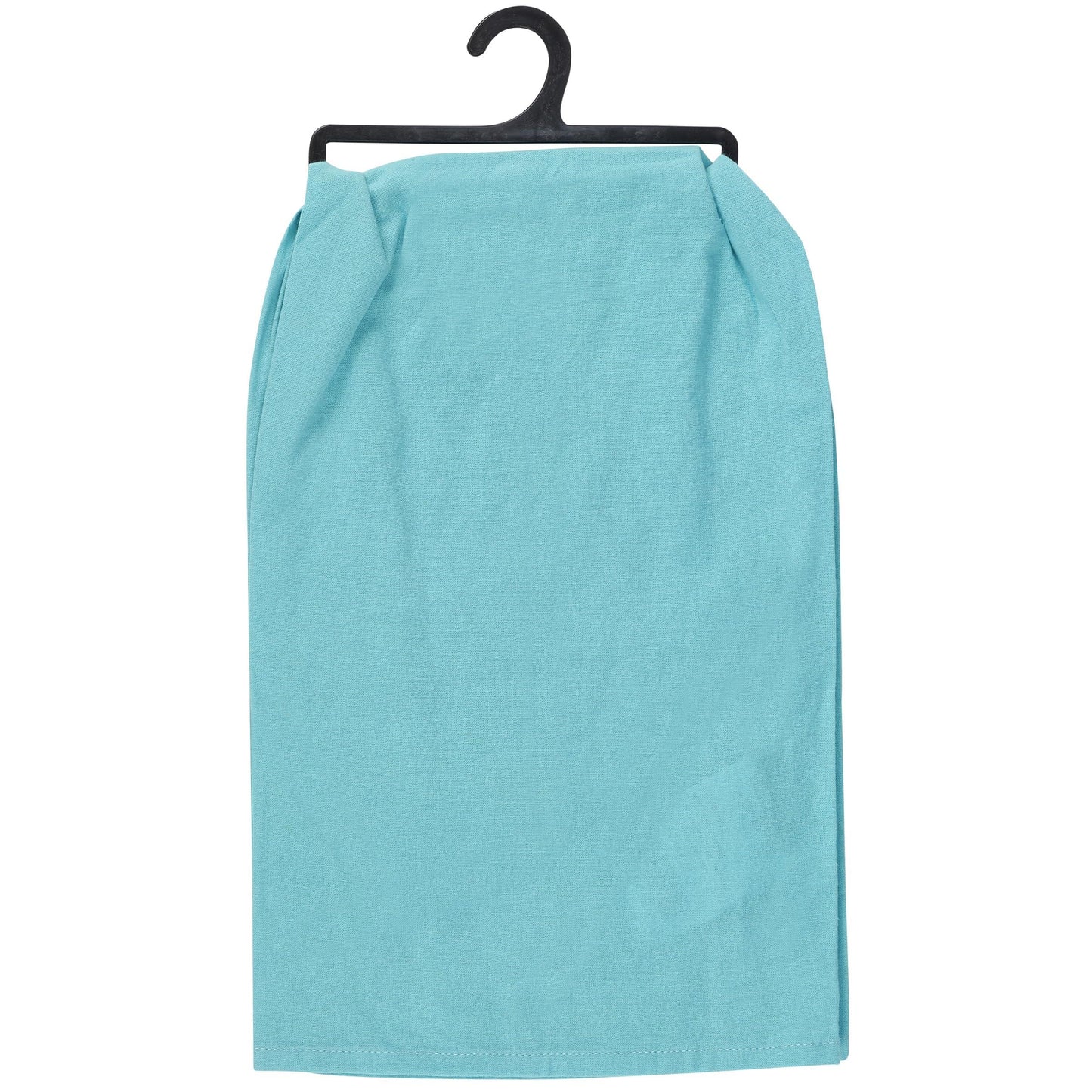 No Dancing On The Table Kitchen Towel