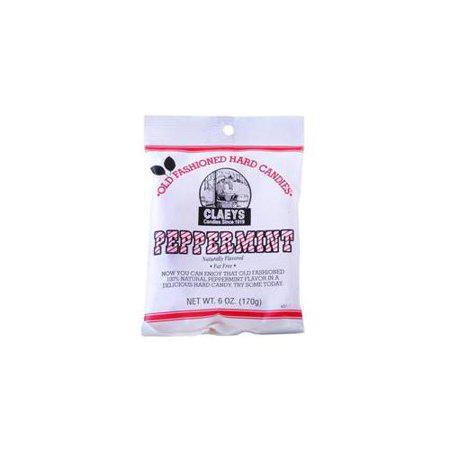 Claeys Old Fashioned Hard Candies