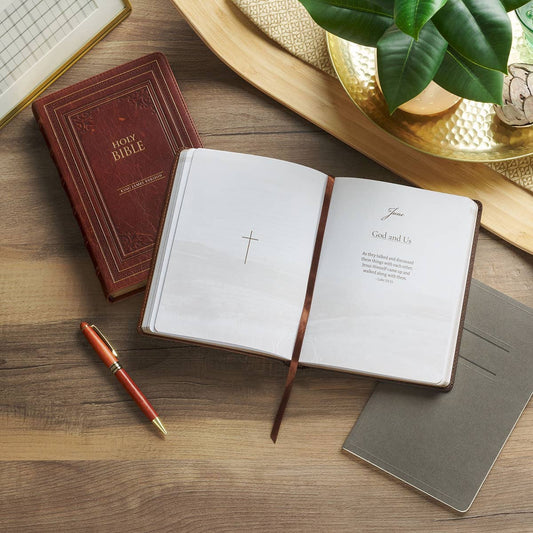 Amazing Grace: God’s Love to Rescue and to Restore Devotional