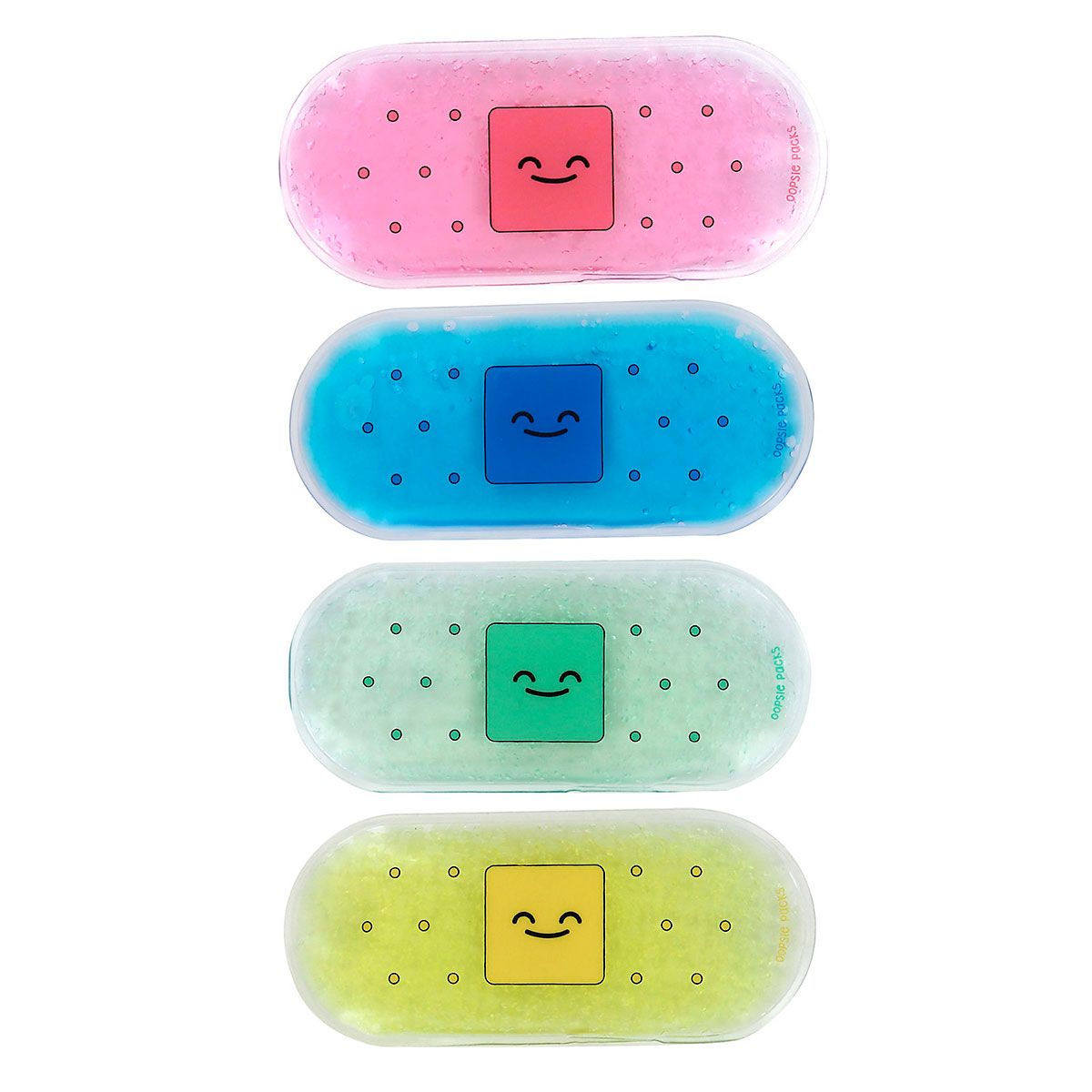 Oopsie Bandz - Little Lovable Ice Packs
