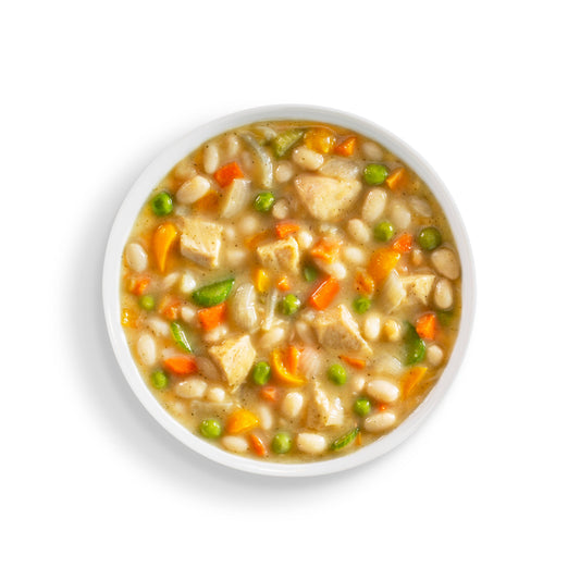 Colorado Campfire Chicken Stew Soup Mix