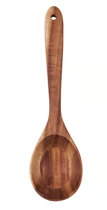 Wooden Ladle