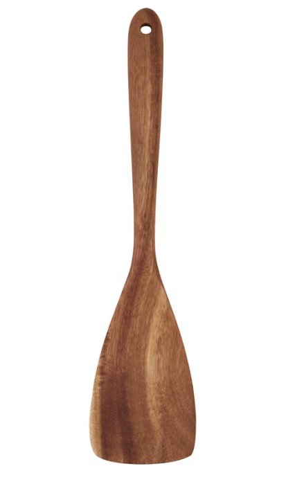 Wooden Spatula - Small
