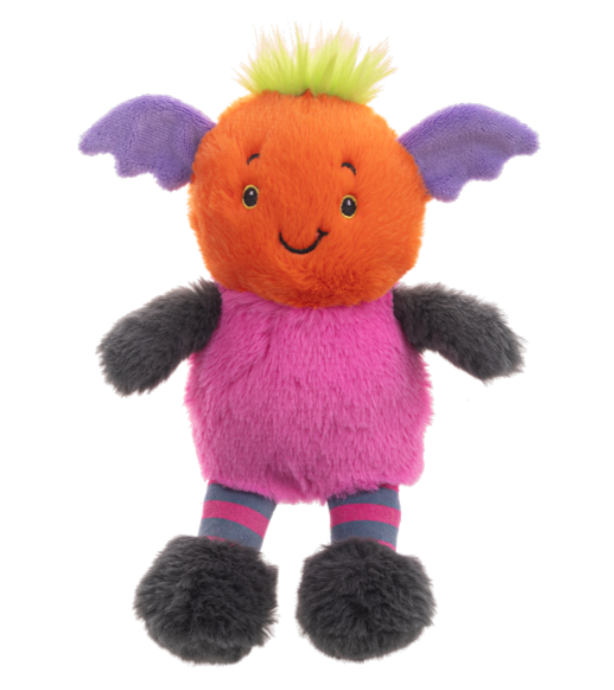 Mayhem Monster Plushie