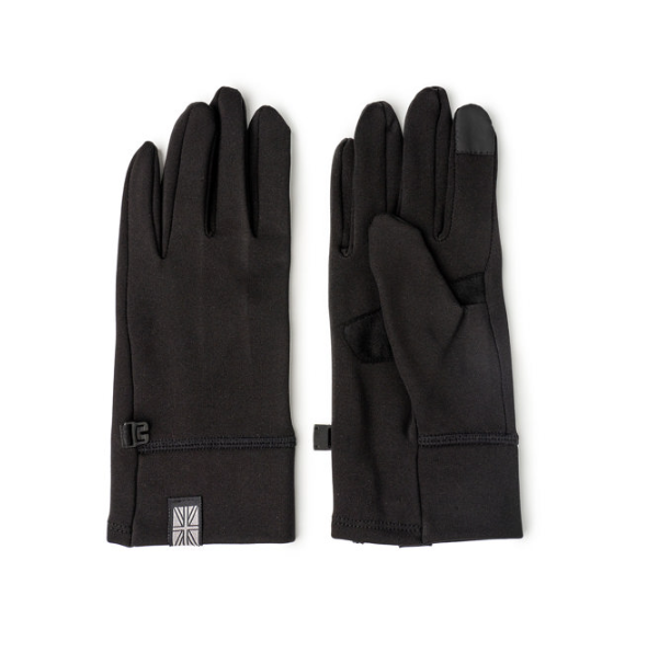 Thermal Tech Cold Weather Gloves Touch Screen - Unisex