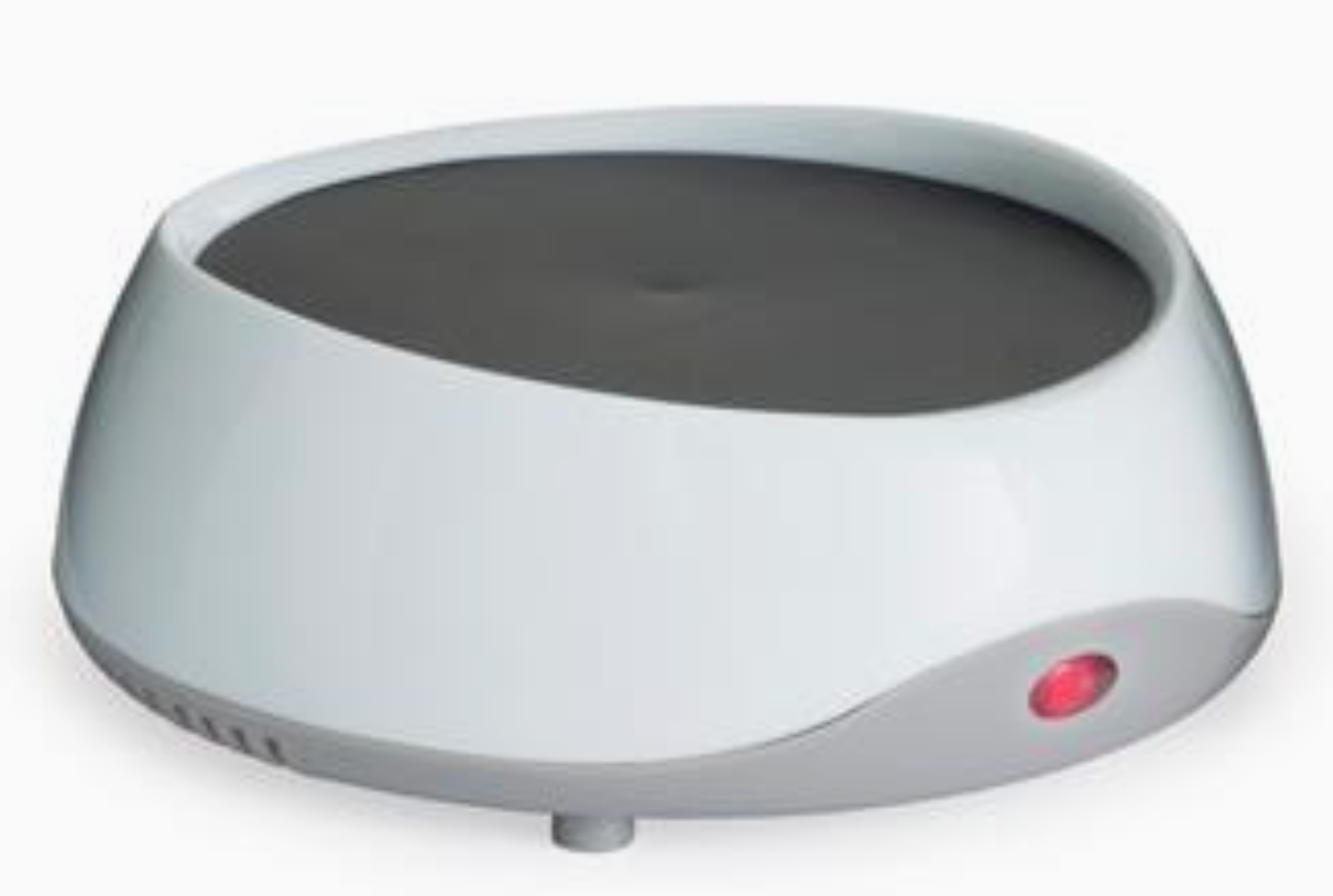 Candle Warming Plate with Auto Shut Off