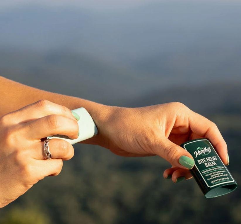 Murphy's Naturals Soothing Bite Relief Balm Stick