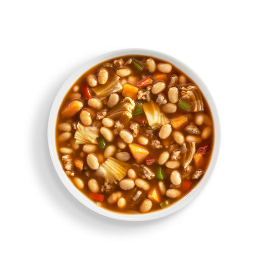 California Gold Rush White Bean Chili Soup Mix