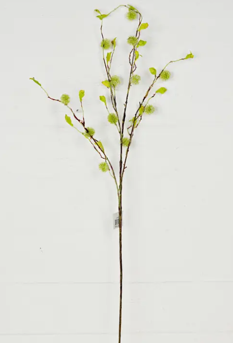 Sweet Gum Branch - 38 inch