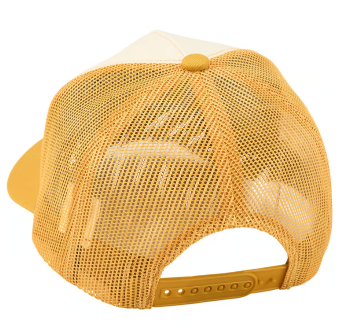 Shady Trucker Cap