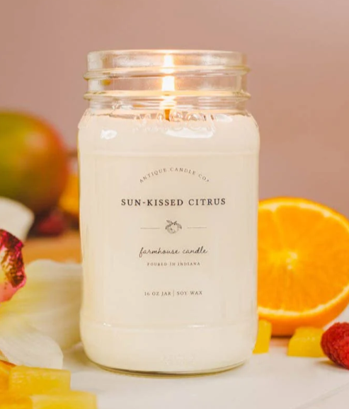Home Fragrance