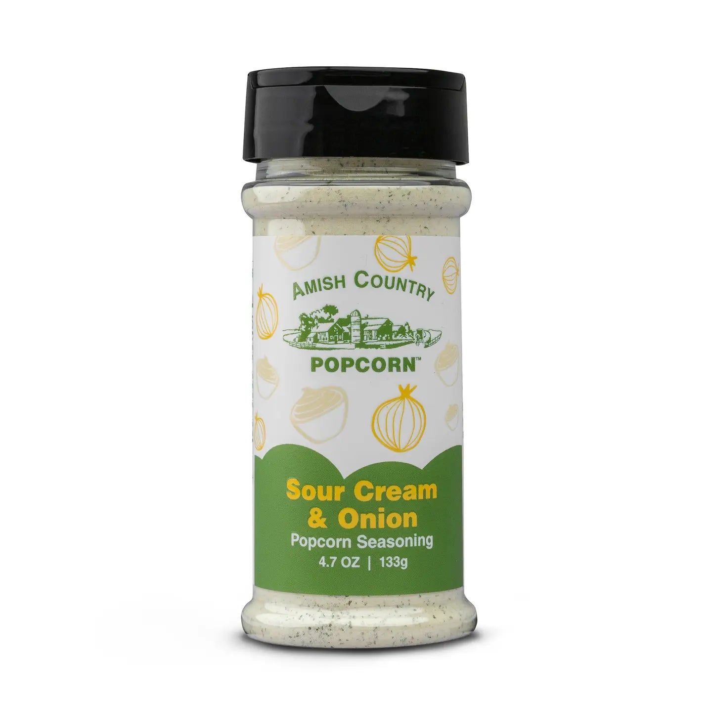Amish Country Popcorn Seasonings