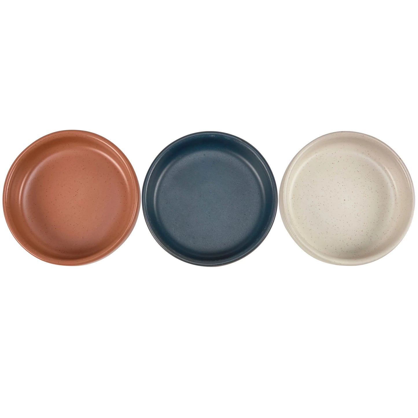 Small Dipping Bowl - Terrcaotta, 3 Color Options
