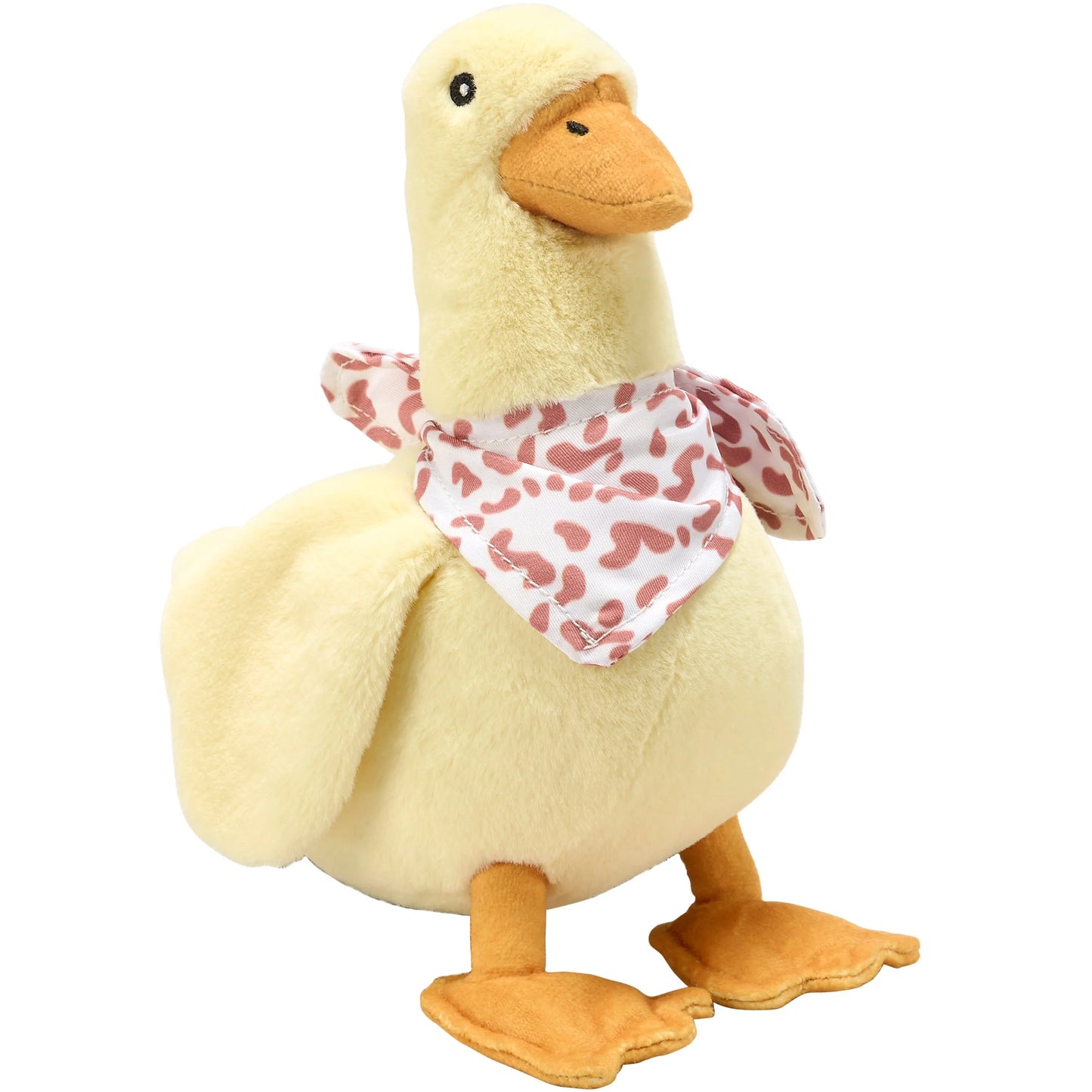 Garden Friends Duck Softie - Stuffed Toy