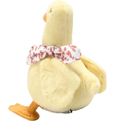 Garden Friends Duck Softie - Stuffed Toy