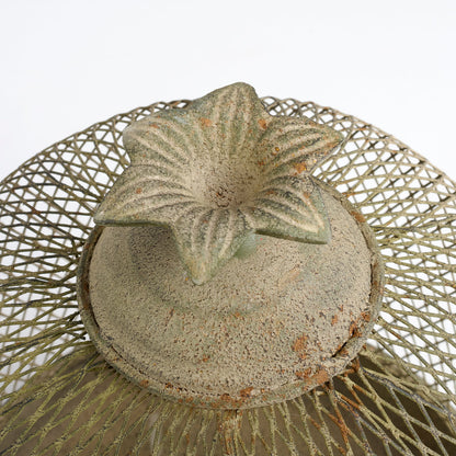 Garden Mesh Cloche - 2 Sizes