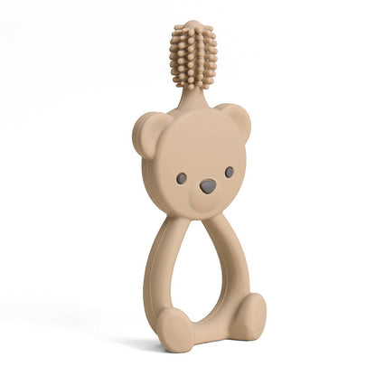 Baby Bitzy Toothbrush™ - 360-degree Training Toothbrush Itzy Ritzy