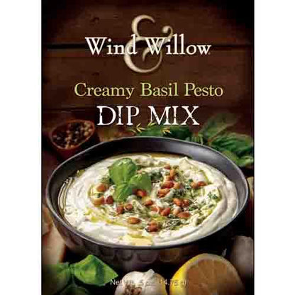 Wind & Willow Dip Mix  - Choose Your Flavor