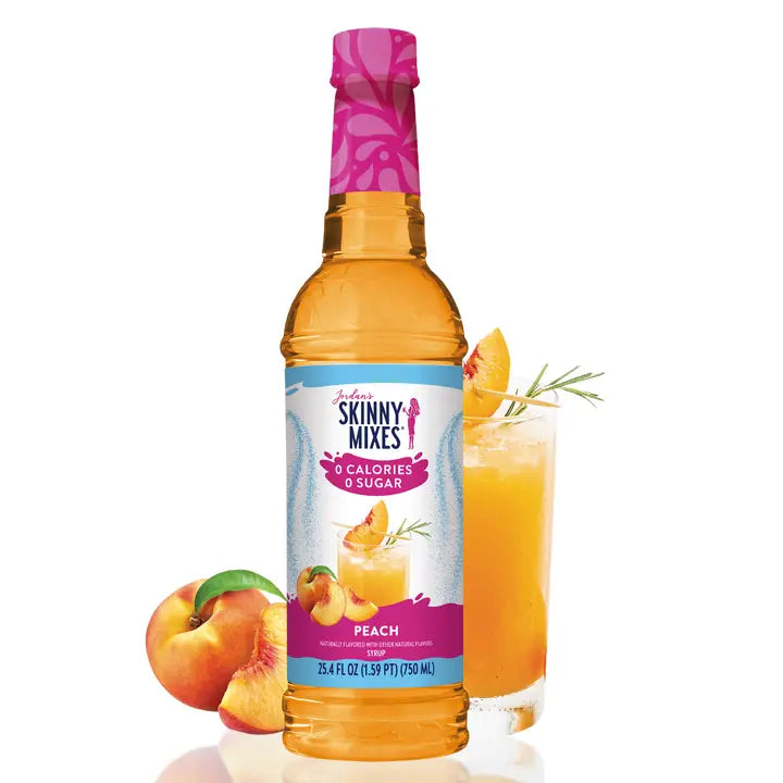 Jordan's Skinny Mixes - Syrup - Choose your Flavor