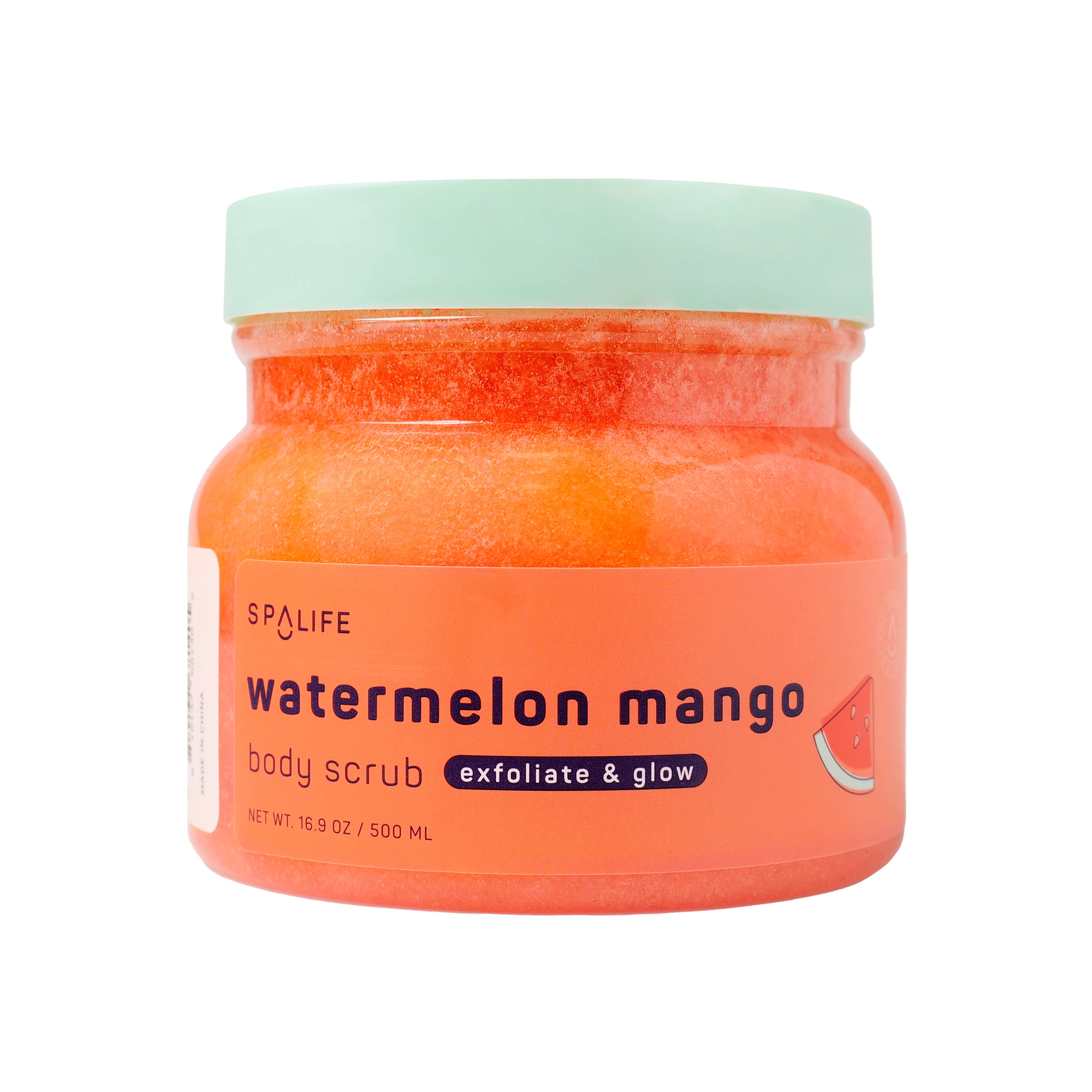 Watermelon Mango Exfoliating Body Scrub – Southern Junk