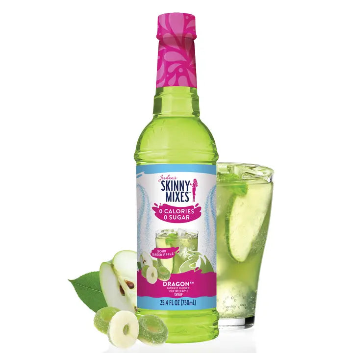 Jordan's Skinny Mixes - Syrup - Choose your Flavor