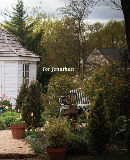 Garden Maker Flower and Gardening Book - Hardcover