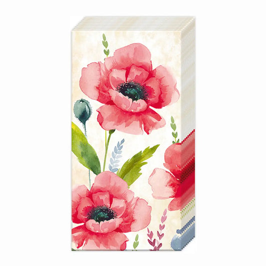 Pocket Tissues - Mohana
