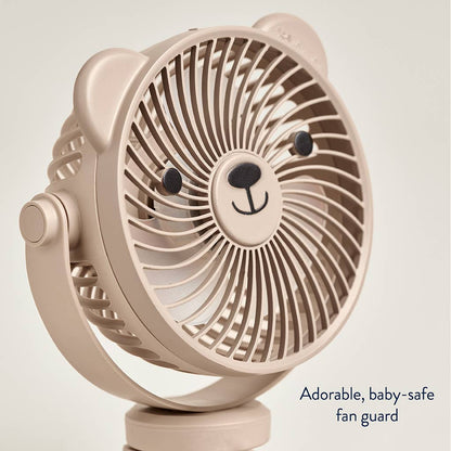 Itzy Ritzy Breeze 3-Speed Stroller Fan™