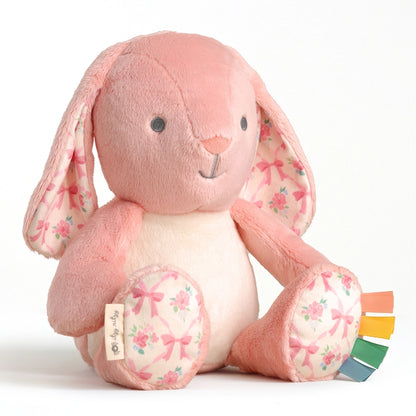 Itzy Ritzy Sweetie Snuggles Plush Friends