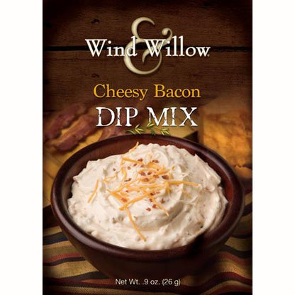 Wind & Willow Dip Mix  - Choose Your Flavor