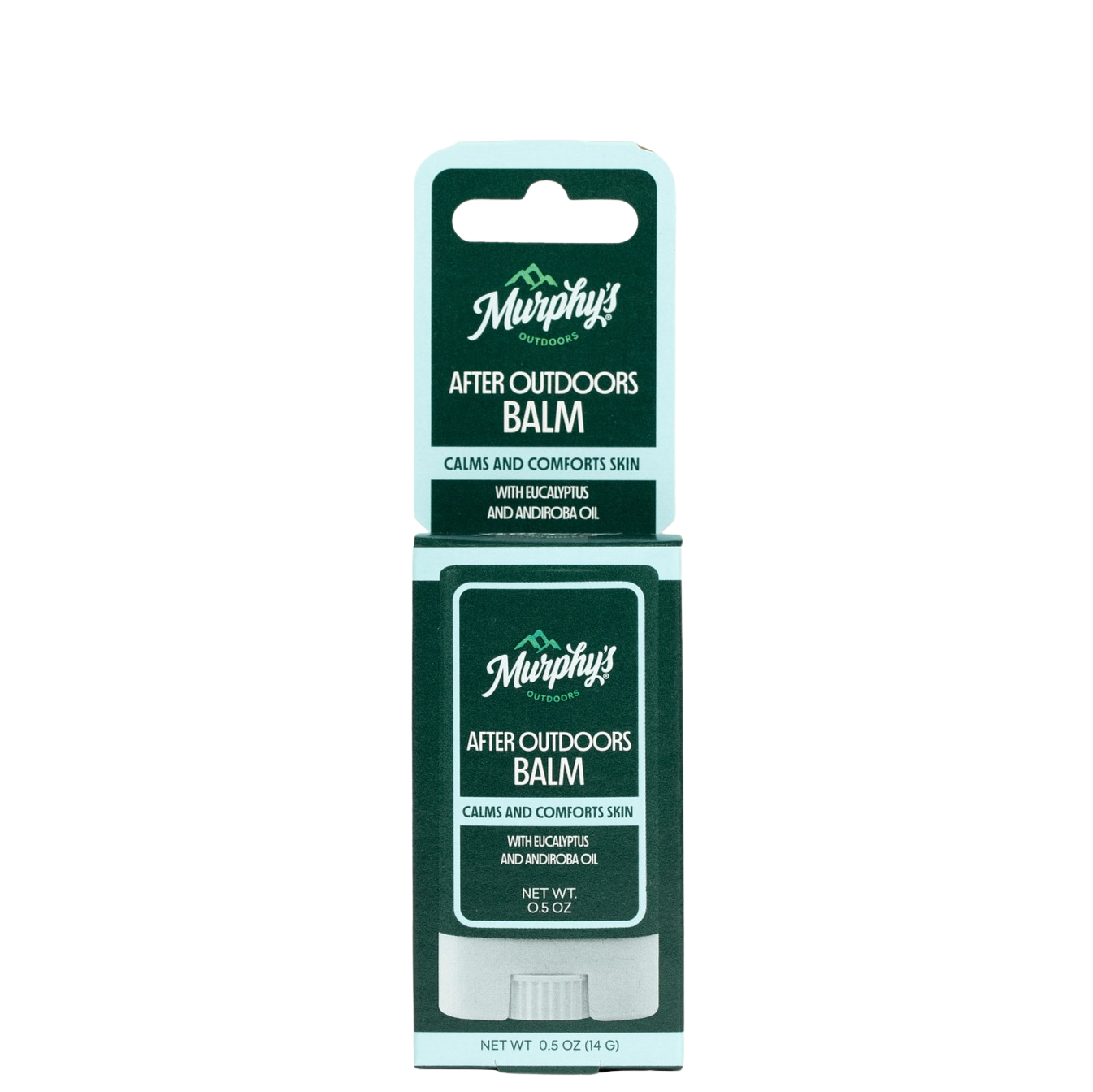 Murphy's Naturals After Outdoors Balm Stick