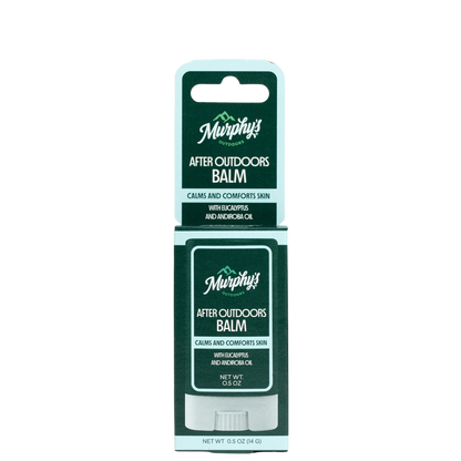 Murphy's Naturals After Outdoors Balm Stick