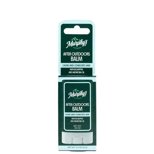 Murphy's Naturals After Outdoors Balm Stick