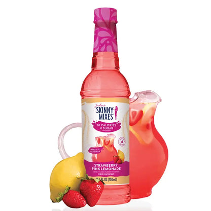 Jordan's Skinny Mixes - Syrup - Choose your Flavor