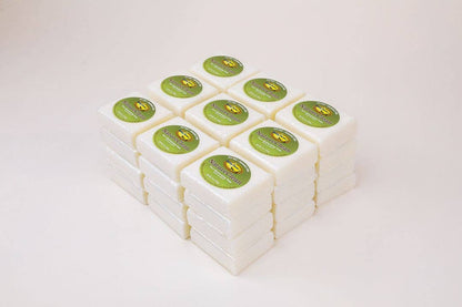 Amish Farms Soap Individual Pure Moisturizing Fragrance Free Bar