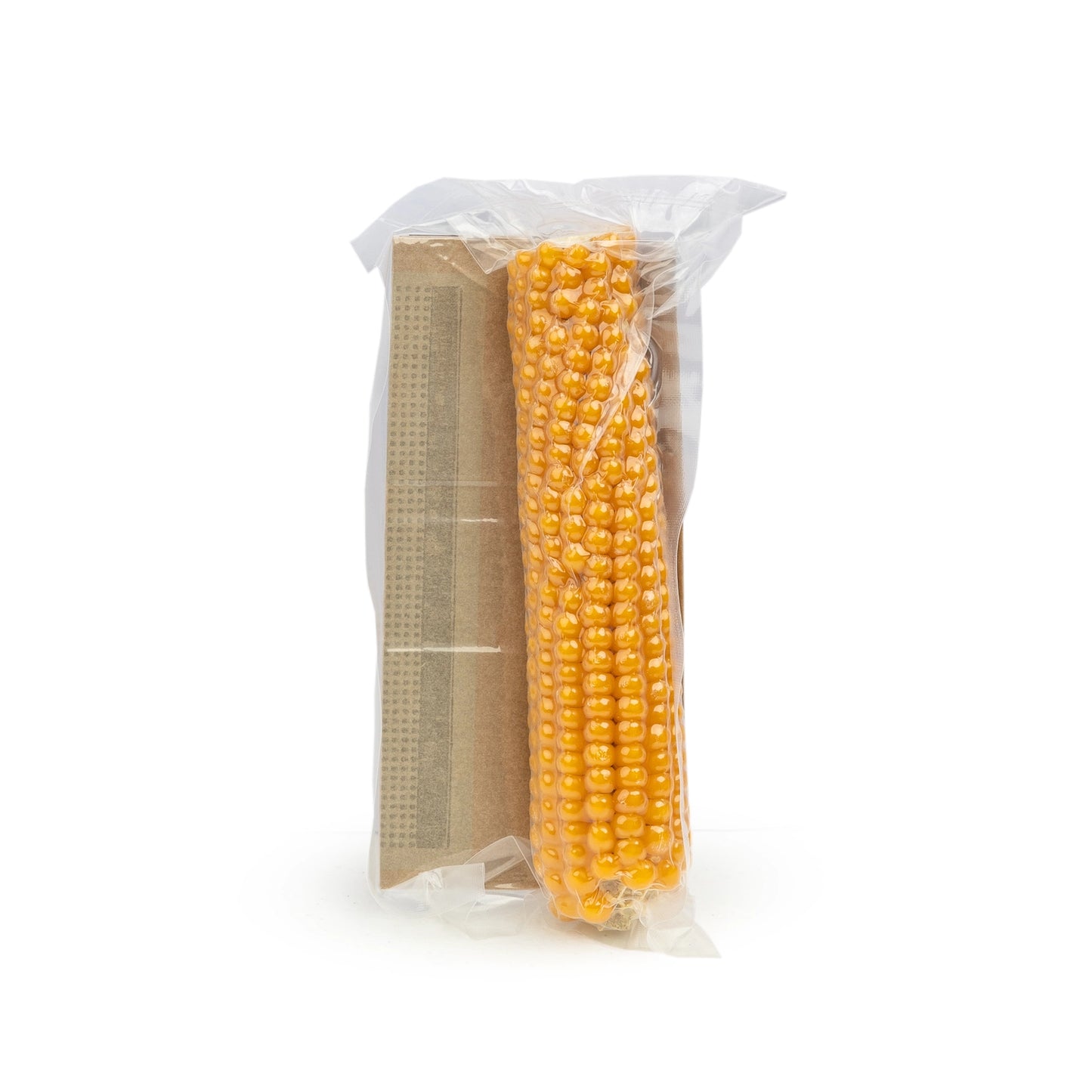 Yellow Popcorn Microwave Cob - Amish Country Popcorn