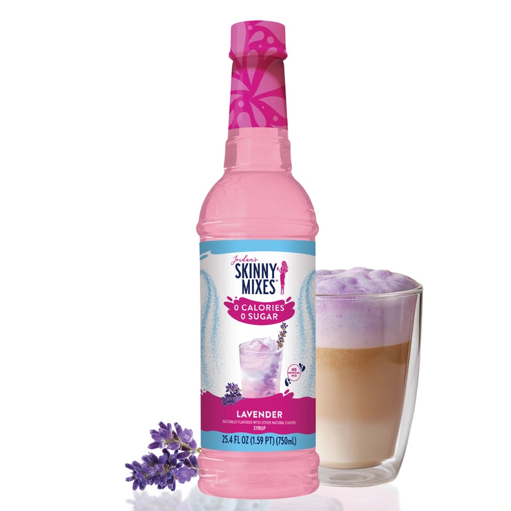 Jordan's Skinny Mixes - Syrup - Choose your Flavor