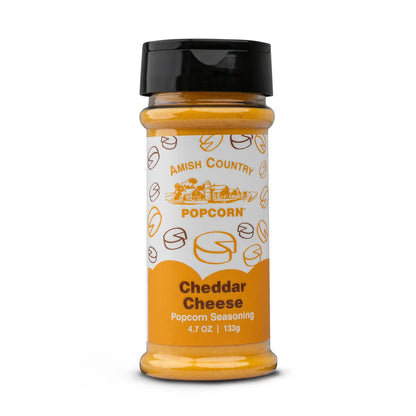 Amish Country Popcorn Seasonings