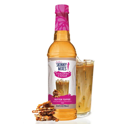 Jordan's Skinny Mixes - Syrup - Choose your Flavor