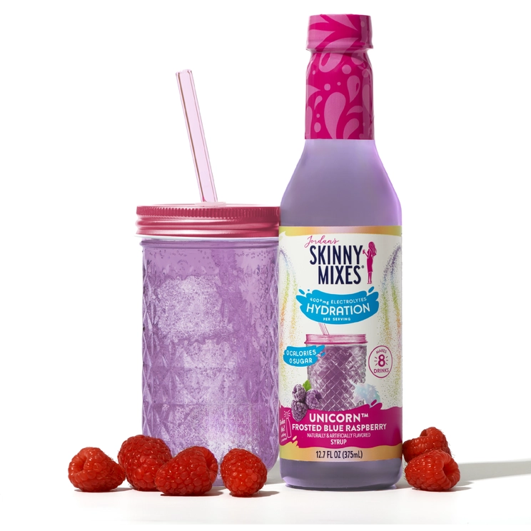 Jordan's Skinny Mixes - Syrup - Choose your Flavor